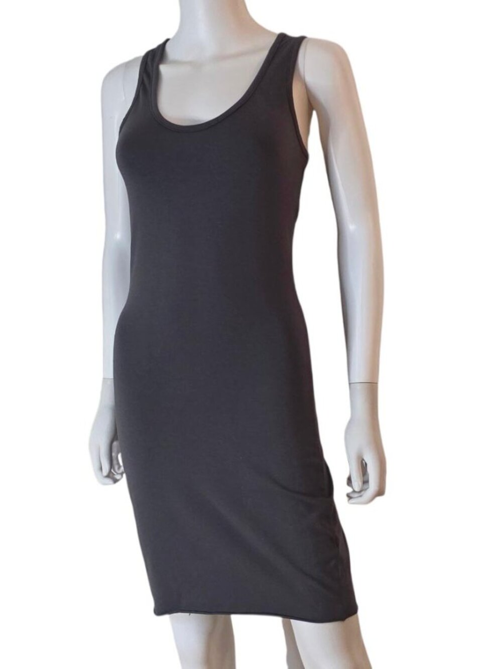 Talia Hancock Bodycon Dress